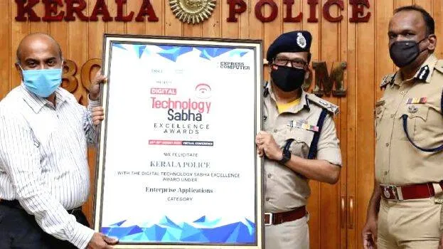 police