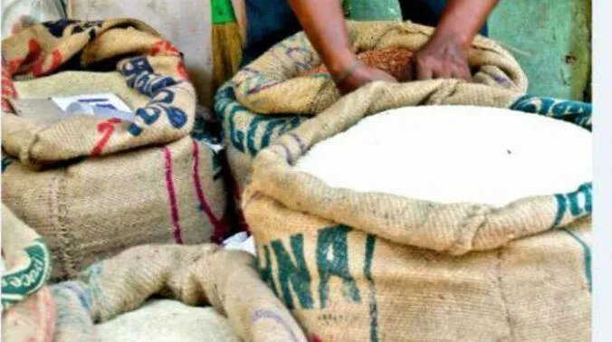 ration-kada