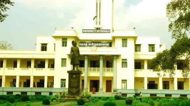 kerala-university