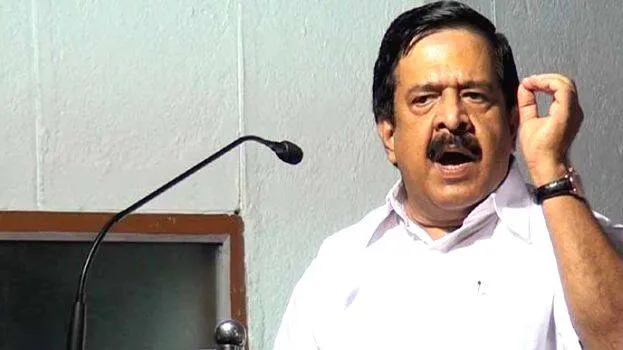 chennithala