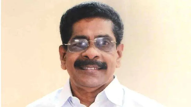 mullappally