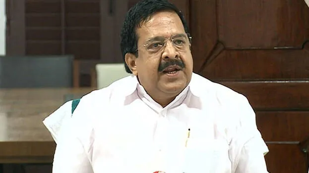 chennithala