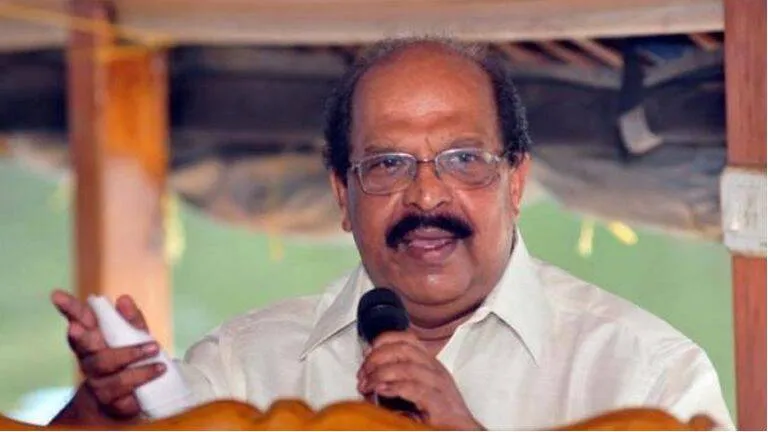 minister-g-sudhakaran