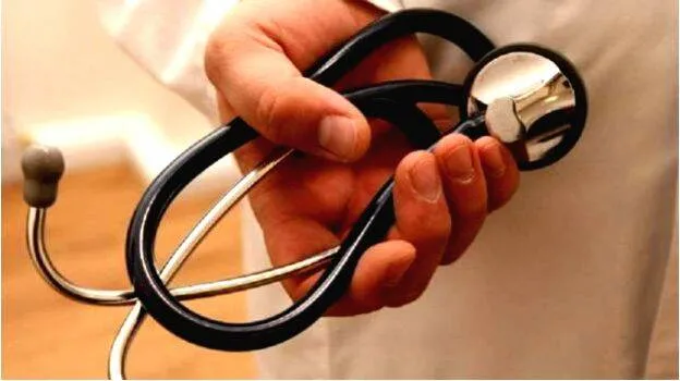 doctors