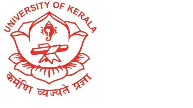university-of-kerala-logo