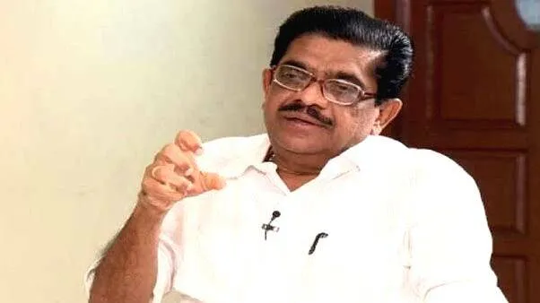 sudheeran
