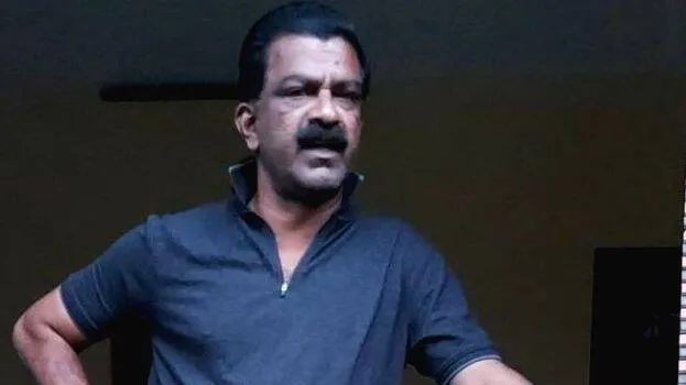 jayachandran