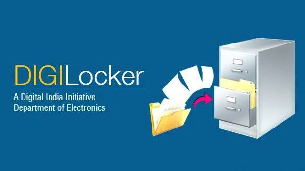 digi-locker