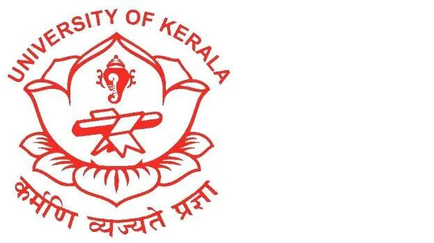 university-of-kerala-logo