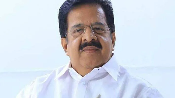 chennithala