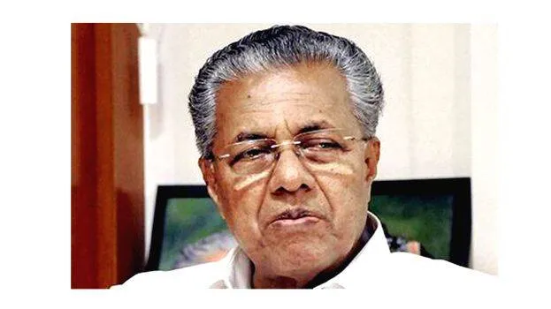 pinarayi