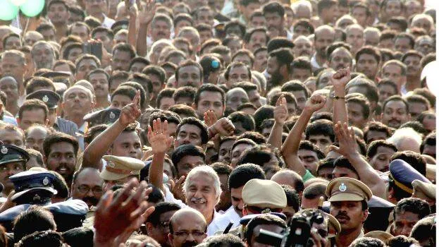 oommenchandy