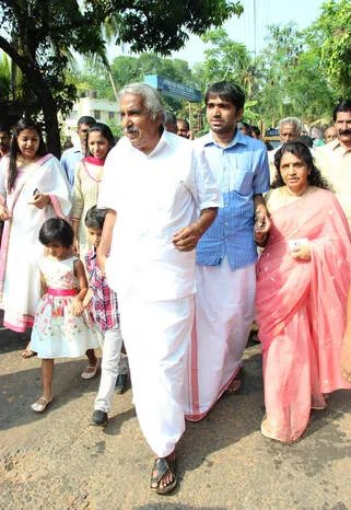 oommenchandy