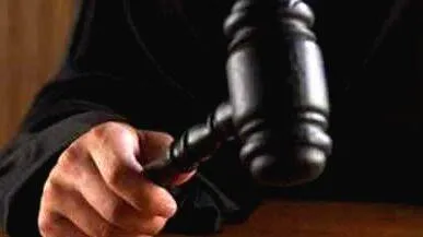 judge