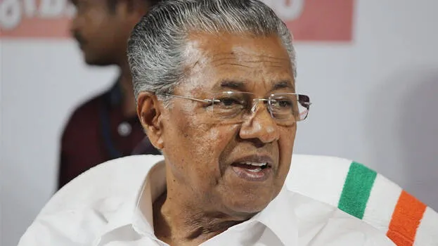 pinarayi