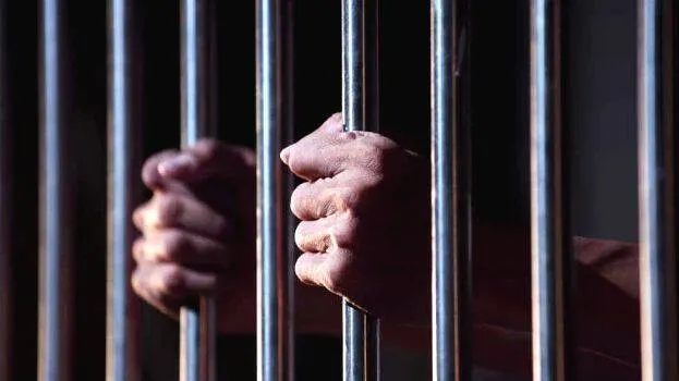 jail