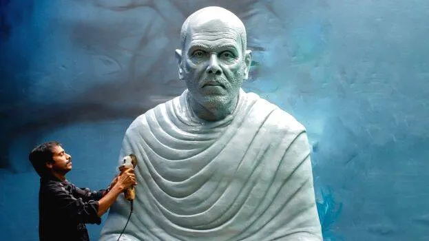 gurudevan
