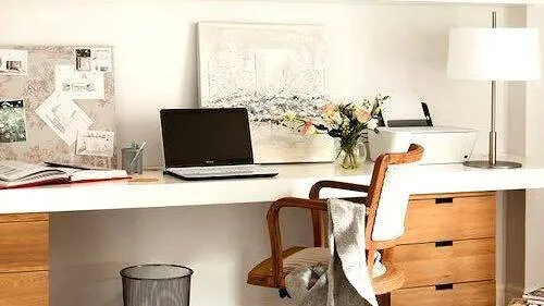 study-room
