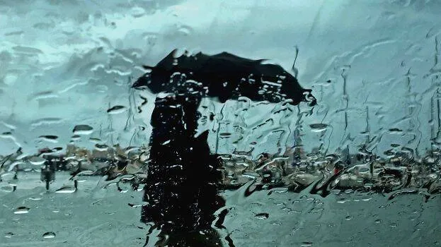 rain