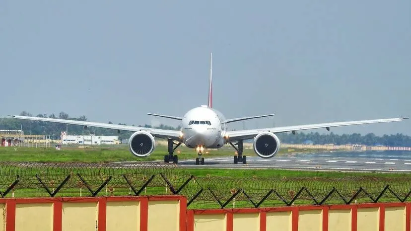 airport