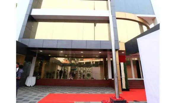 consulate