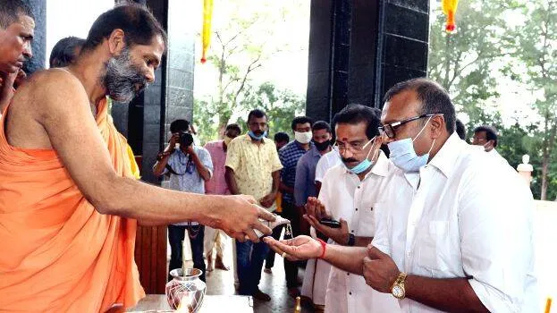 thushar-vellappally-
