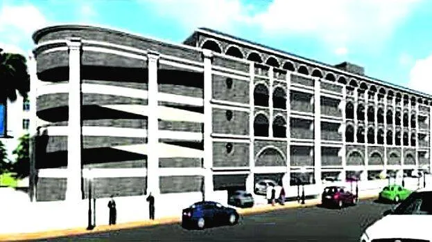 car-parking