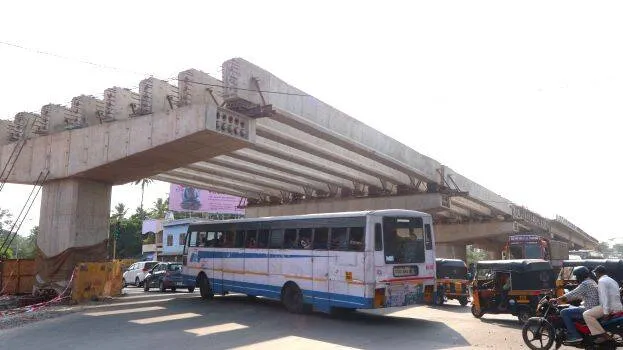 flyover