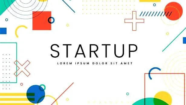 start-up