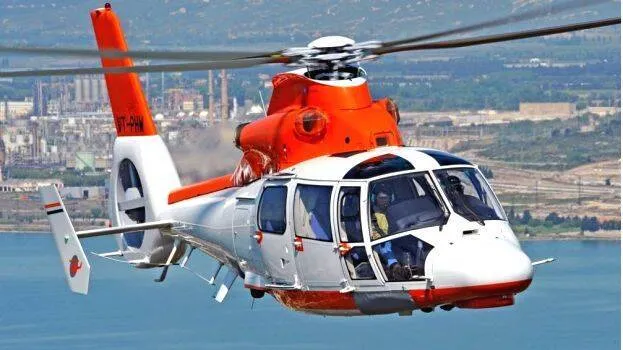 heli