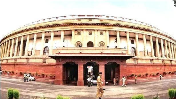 parliament