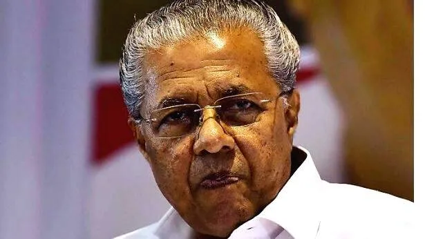 pinarayi