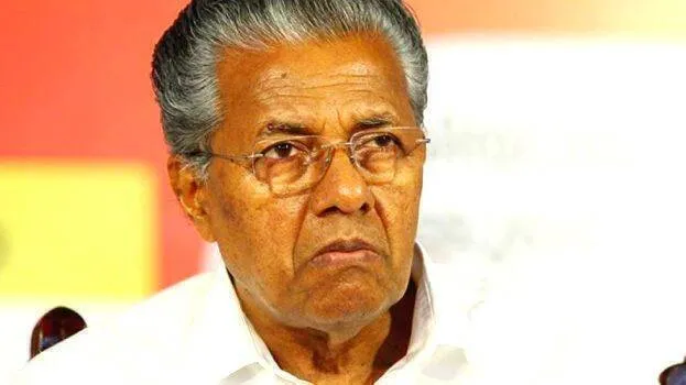 pinarayi-vijayan
