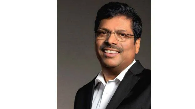 madhavan