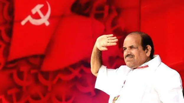 kodiyeri