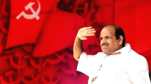 kodiyeri