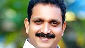 k-surendran