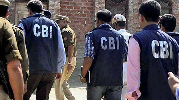 cbi