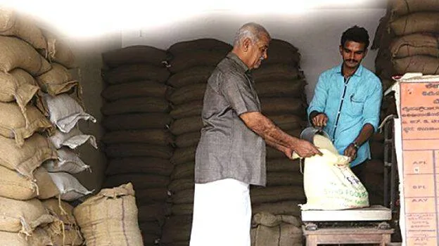 ration