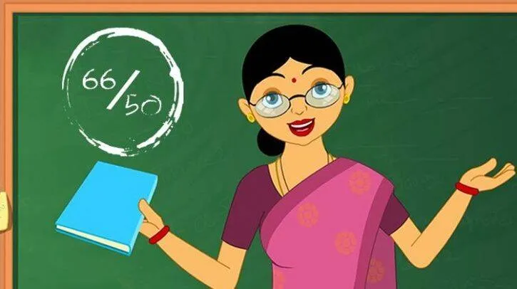 teacher