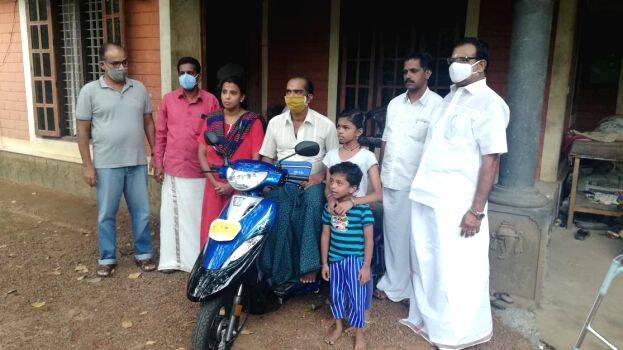 two-wheeler two-wheeler