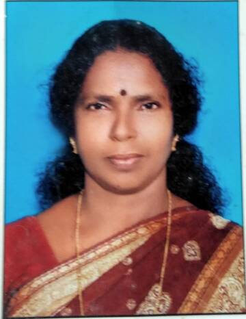 saraswathi saraswathi