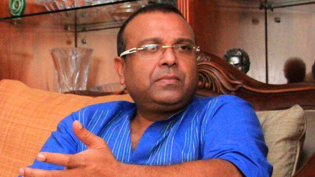 thushar-vellappally thushar-vellappally