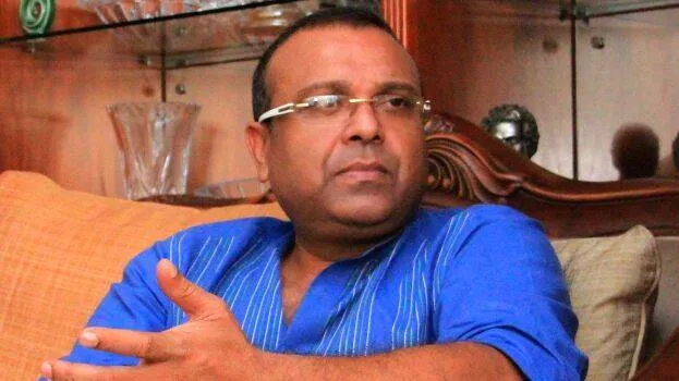 thushar-vellappally