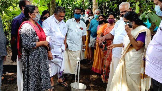 kudivellam kudivellam