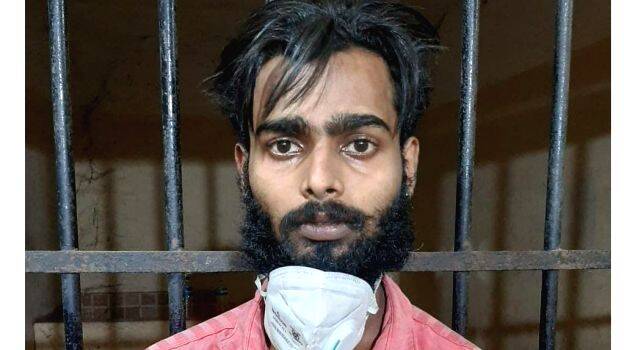 harikrishnan harikrishnan