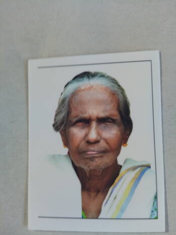 saraswathi saraswathi