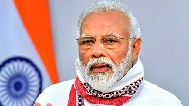 modi