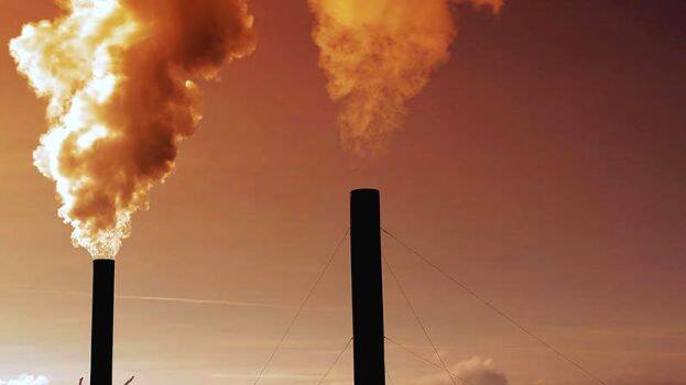 air-pollution air-pollution