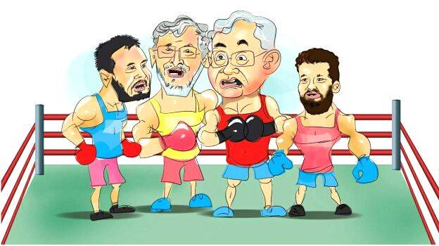 bihar-election bihar-election